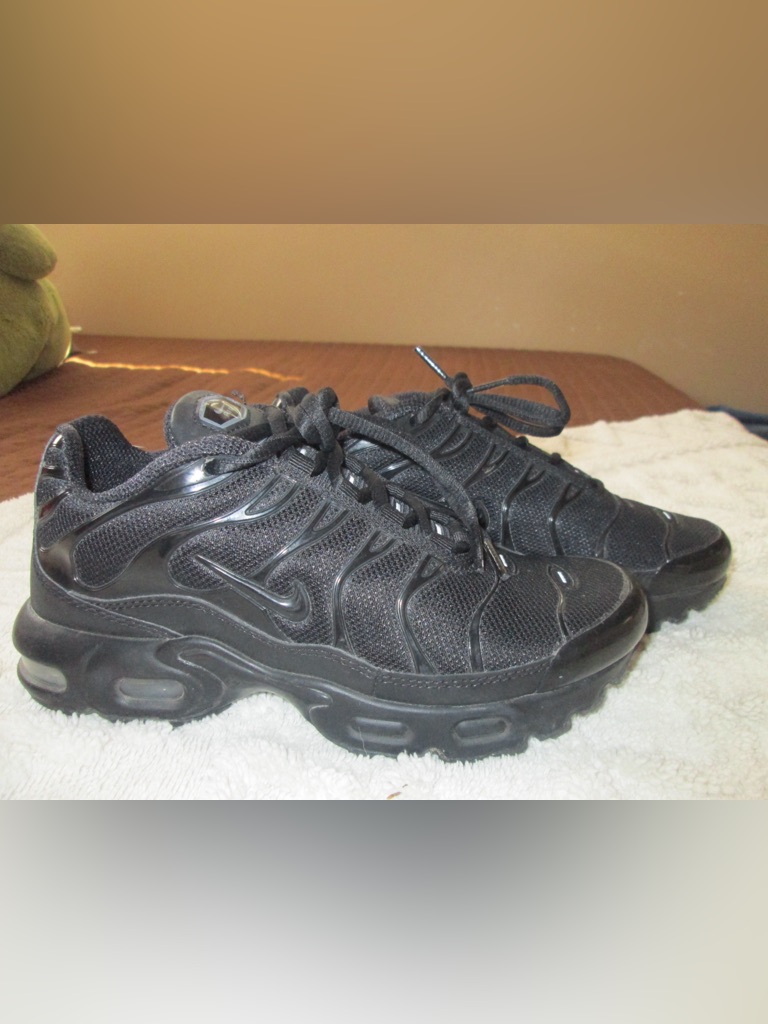 Nike Air Max Plus (Ps)
